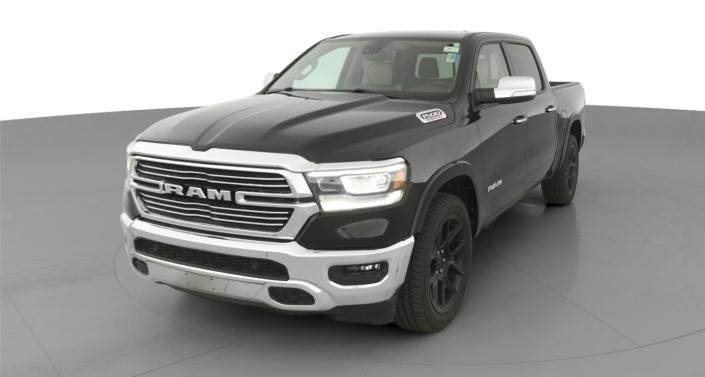 Thumbnail: 2020 RAM 1500 - 1