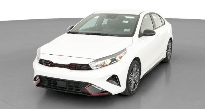 Thumbnail: 2023 Kia Forte - 1