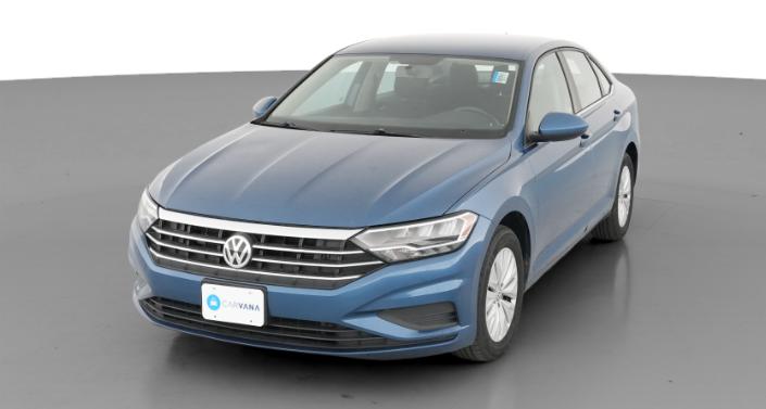 Thumbnail: 2019 Volkswagen Jetta - 1