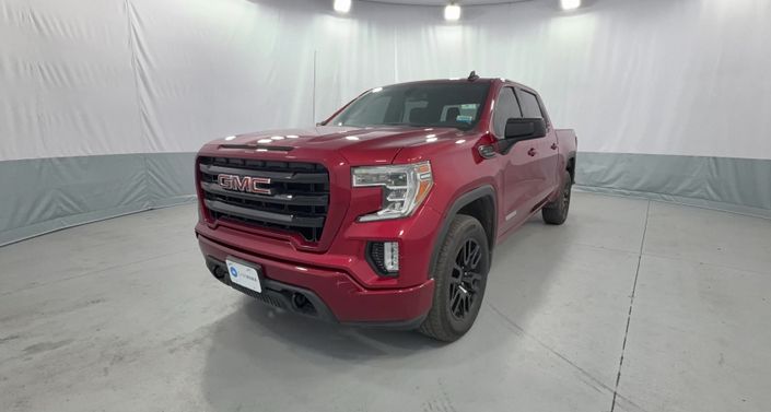 Thumbnail: 2020 GMC Sierra 1500 - 1