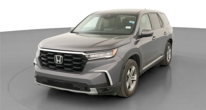 Thumbnail: 2023 Honda Pilot - 1