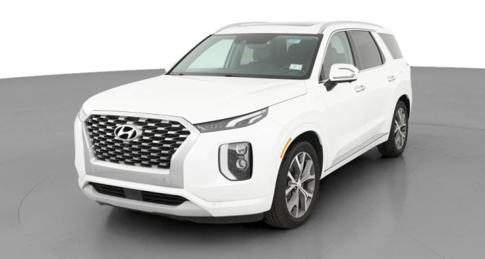 Thumbnail: 2022 Hyundai Palisade - 1