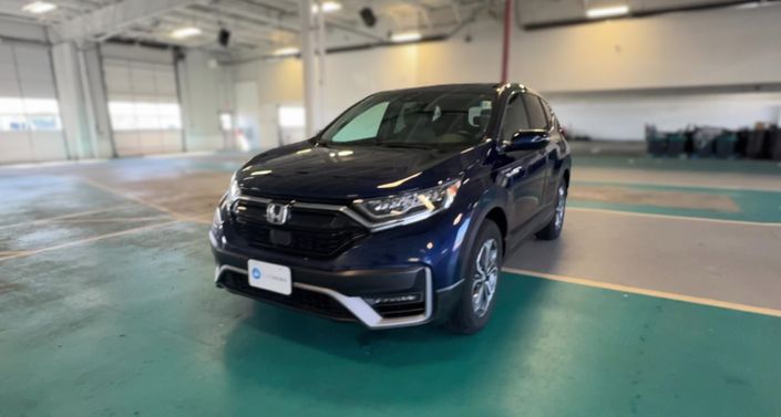 Thumbnail: 2022 Honda CR-V - 1