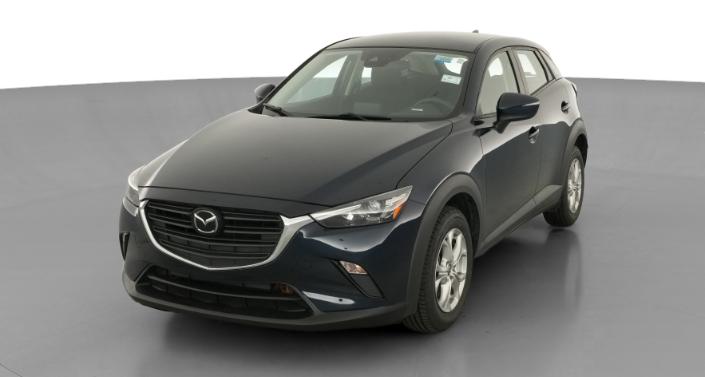 Thumbnail: 2020 Mazda CX-3 - 1