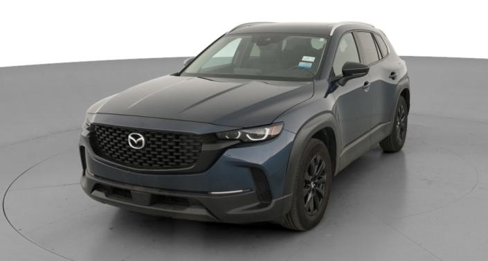 Thumbnail: 2023 Mazda CX-50 - 1
