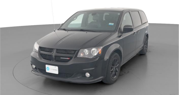 Thumbnail: 2020 Dodge Grand Caravan - 1
