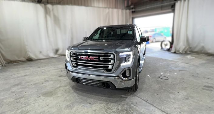 Thumbnail: 2021 GMC Sierra 1500 - 1