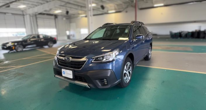 Thumbnail: 2022 Subaru Outback - 1