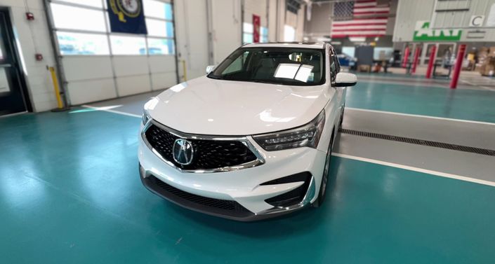 Thumbnail: 2020 Acura RDX - 1