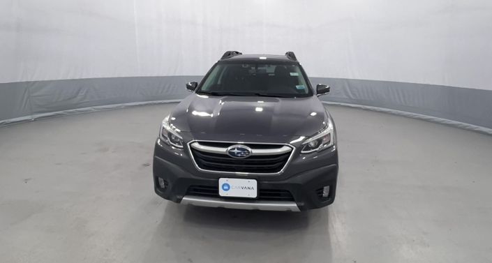 Thumbnail: 2020 Subaru Outback - 1