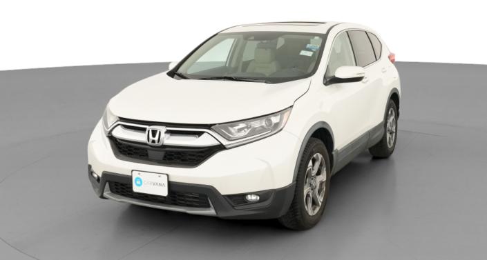 Thumbnail: 2017 Honda CR-V - 1