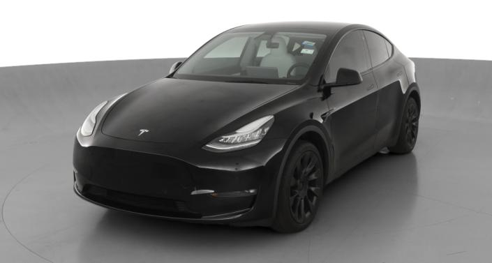 Thumbnail: 2021 Tesla Model Y - 1