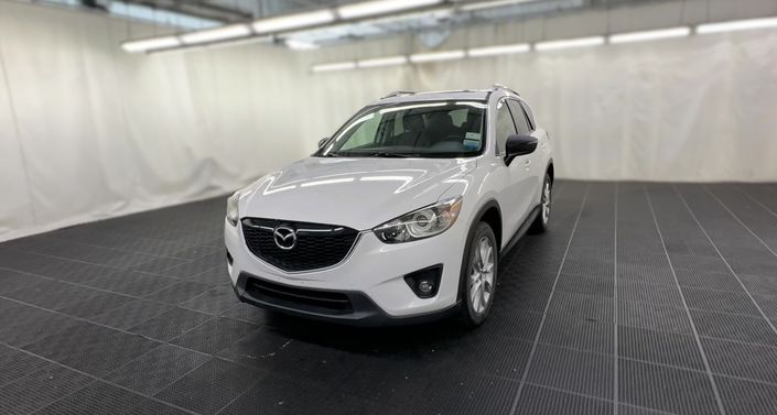 Thumbnail: 2015 Mazda CX-5 - 1