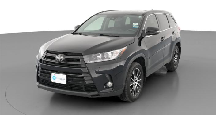 Thumbnail: 2017 Toyota Highlander - 1