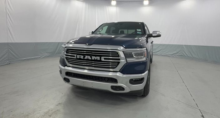 Thumbnail: 2023 RAM 1500 - 1