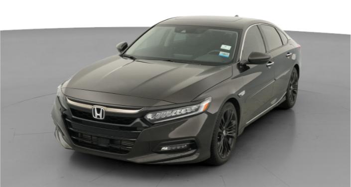 Thumbnail: 2018 Honda Accord - 1