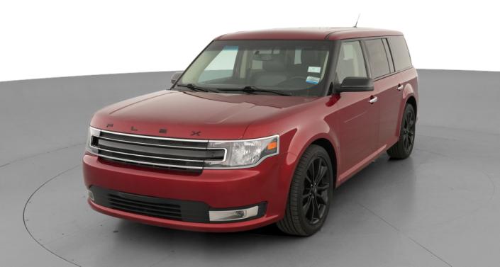 Thumbnail: 2016 Ford Flex - 1