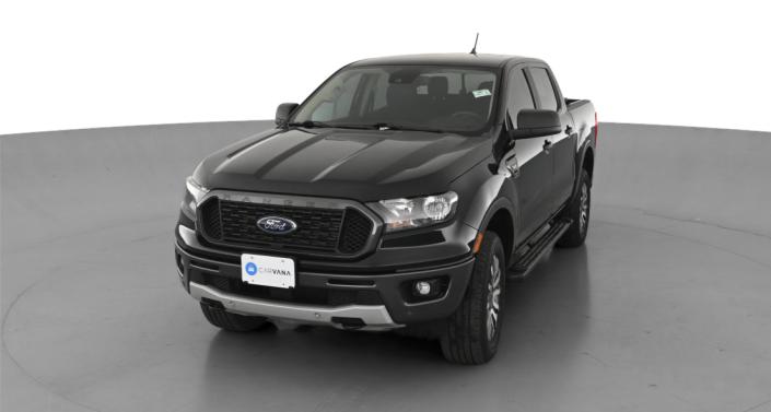 Thumbnail: 2019 Ford Ranger - 1