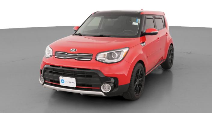 Thumbnail: 2018 Kia Soul - 1