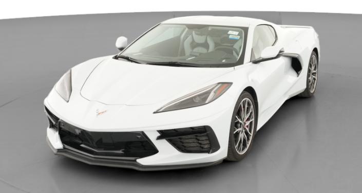 Thumbnail: 2023 Chevrolet Corvette - 1