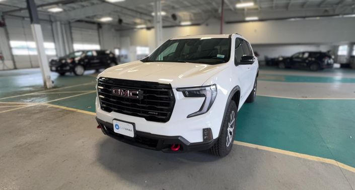 Thumbnail: 2024 GMC Acadia - 1