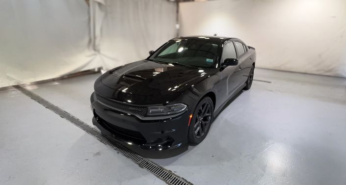 Thumbnail: 2021 Dodge Charger - 1