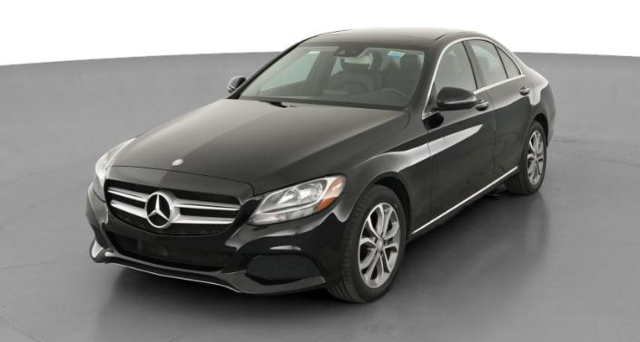 Thumbnail: 2017 Mercedes-Benz C-Class - 1