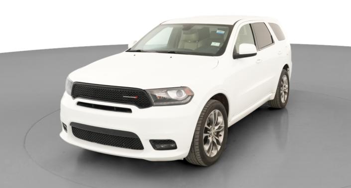 Thumbnail: 2020 Dodge Durango - 1