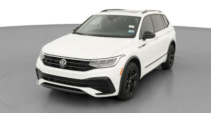 Thumbnail: 2024 Volkswagen Tiguan - 1