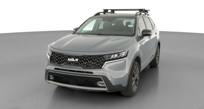 Thumbnail: 2022 Kia Sorento - 1