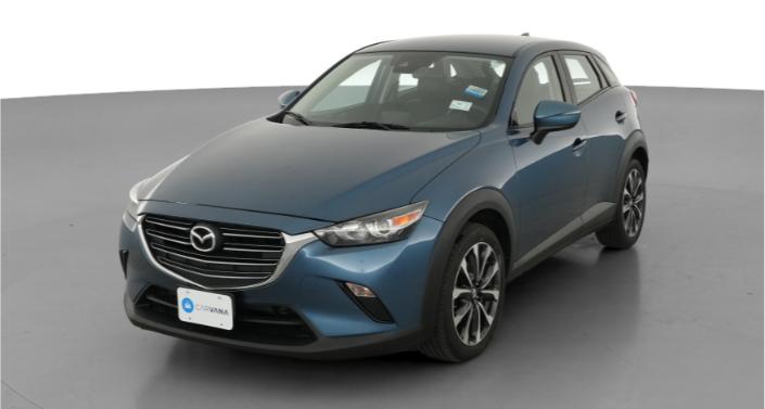 Thumbnail: 2019 Mazda CX-3 - 1