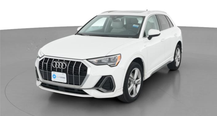 Thumbnail: 2022 Audi Q3 - 1