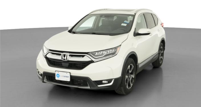 Thumbnail: 2018 Honda CR-V - 1