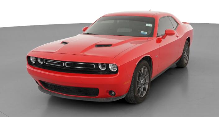 Thumbnail: 2018 Dodge Challenger - 1