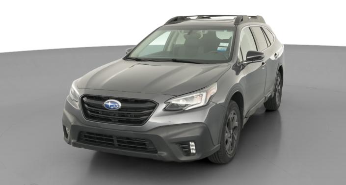 Thumbnail: 2021 Subaru Outback - 1