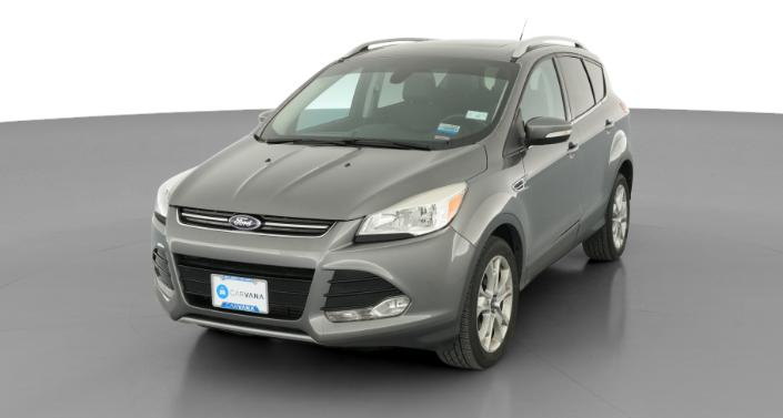 Thumbnail: 2014 Ford Escape - 1