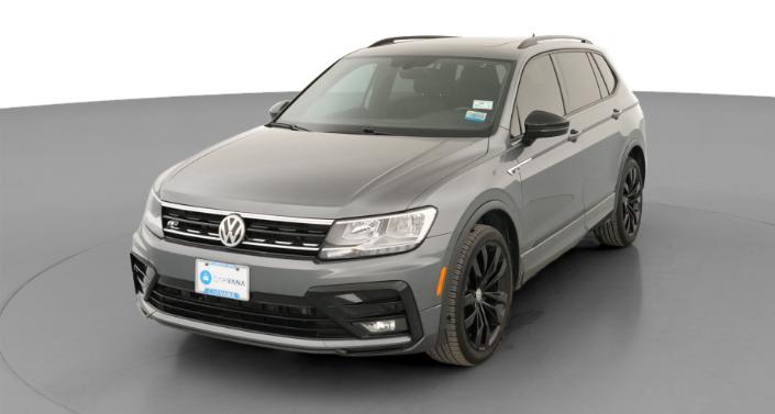 Thumbnail: 2020 Volkswagen Tiguan - 1