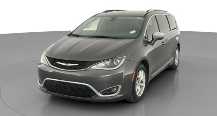Thumbnail: 2019 Chrysler Pacifica - 1