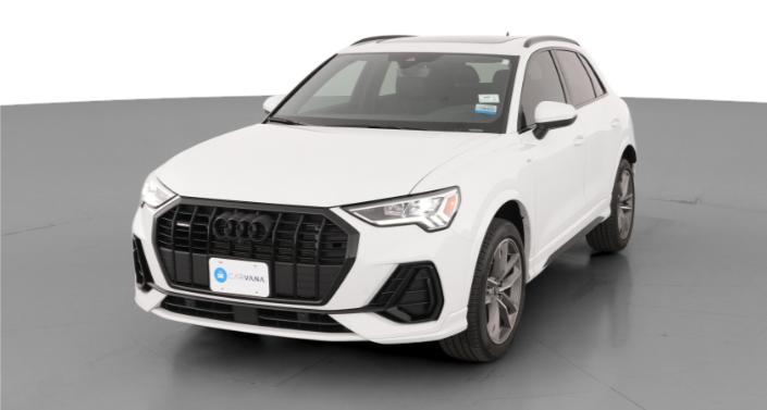 Thumbnail: 2024 Audi Q3 - 1