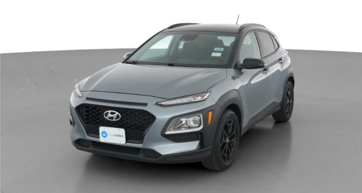 Thumbnail: 2019 Hyundai Kona - 1