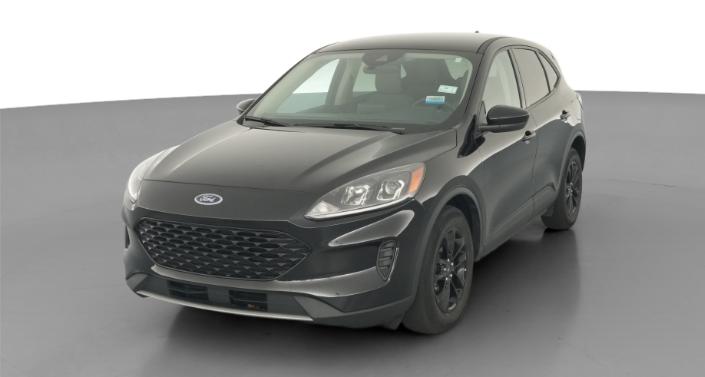 Thumbnail: 2020 Ford Escape - 1