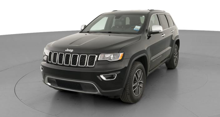 Thumbnail: 2019 Jeep Grand Cherokee - 1