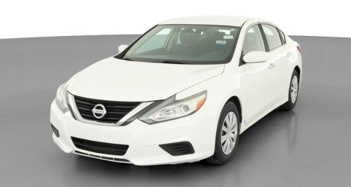 Thumbnail: 2018 Nissan Altima - 1