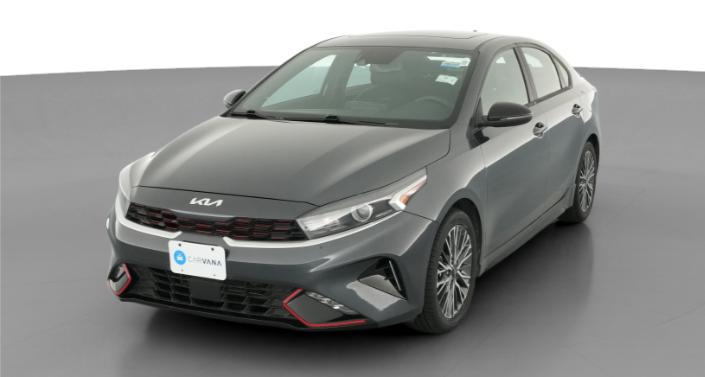 Thumbnail: 2023 Kia Forte - 1