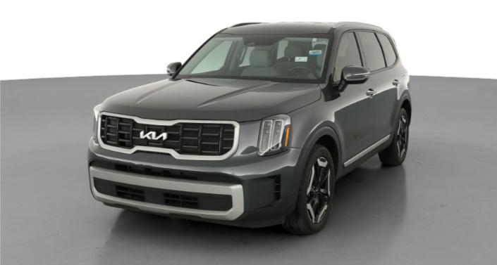 Thumbnail: 2023 Kia Telluride - 1