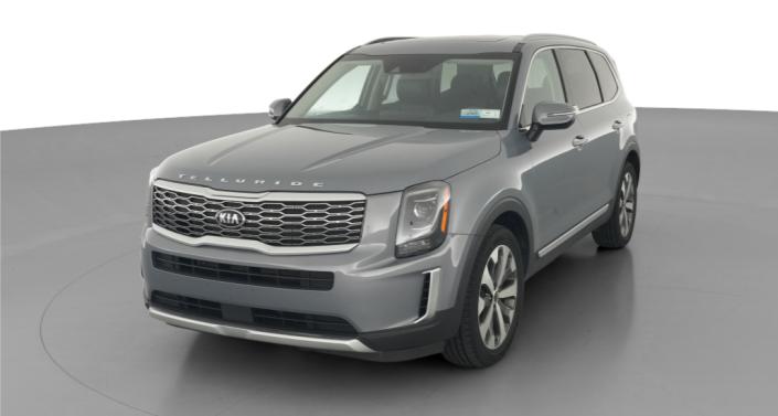 Thumbnail: 2020 Kia Telluride - 1