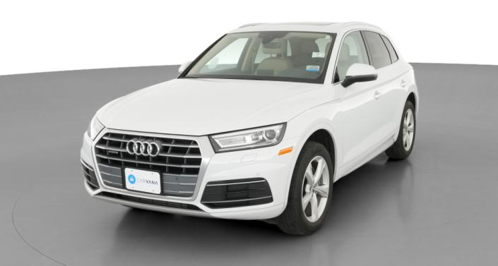 Thumbnail: 2020 Audi Q5 - 1