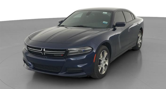 Thumbnail: 2016 Dodge Charger - 1