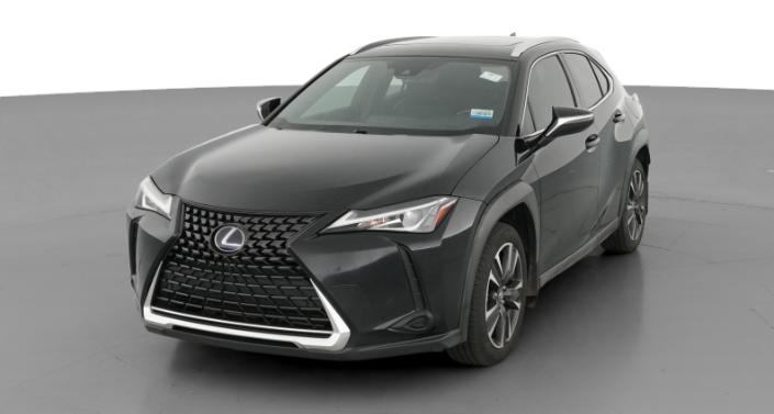 Thumbnail: 2019 Lexus UX - 1