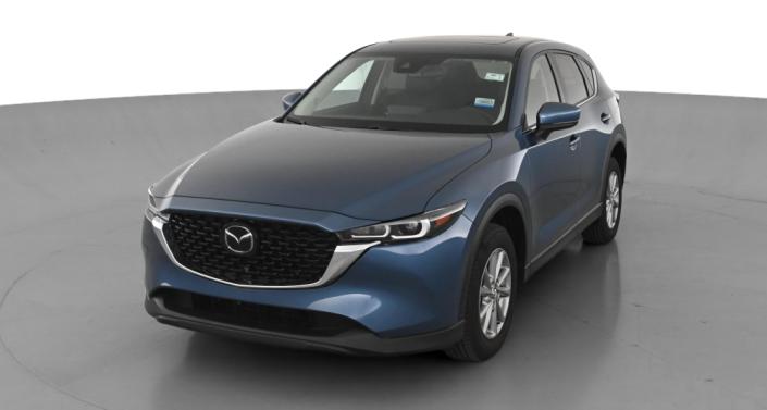 Thumbnail: 2023 Mazda CX-5 - 1